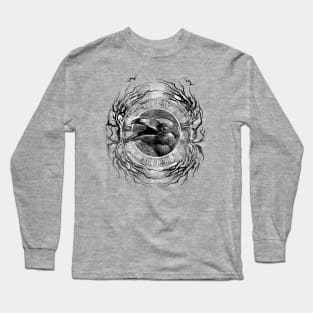 Prophet Long Sleeve T-Shirt